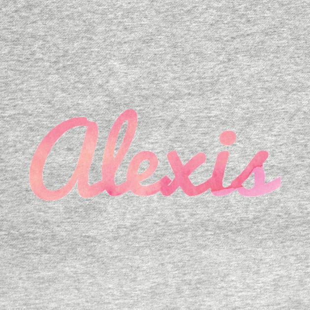 Alexis by ampp